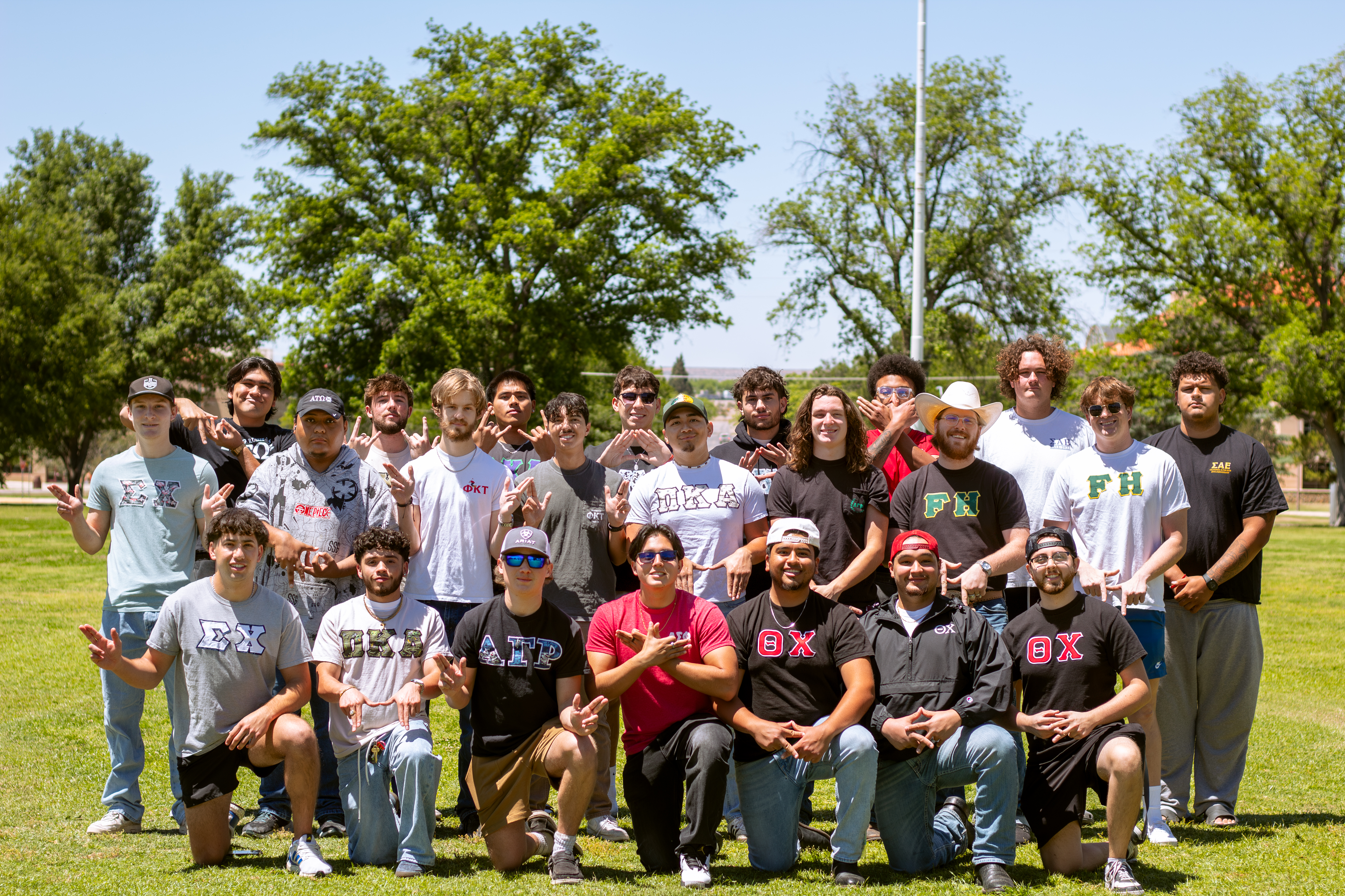 Picture of Inter-Fraternity Council