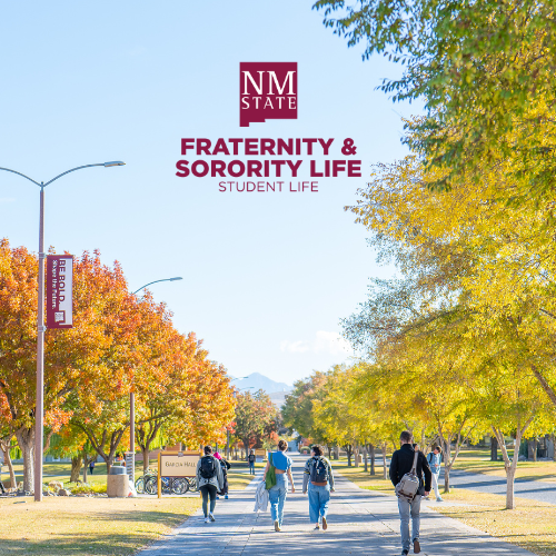 Fraternity and Sorority Life